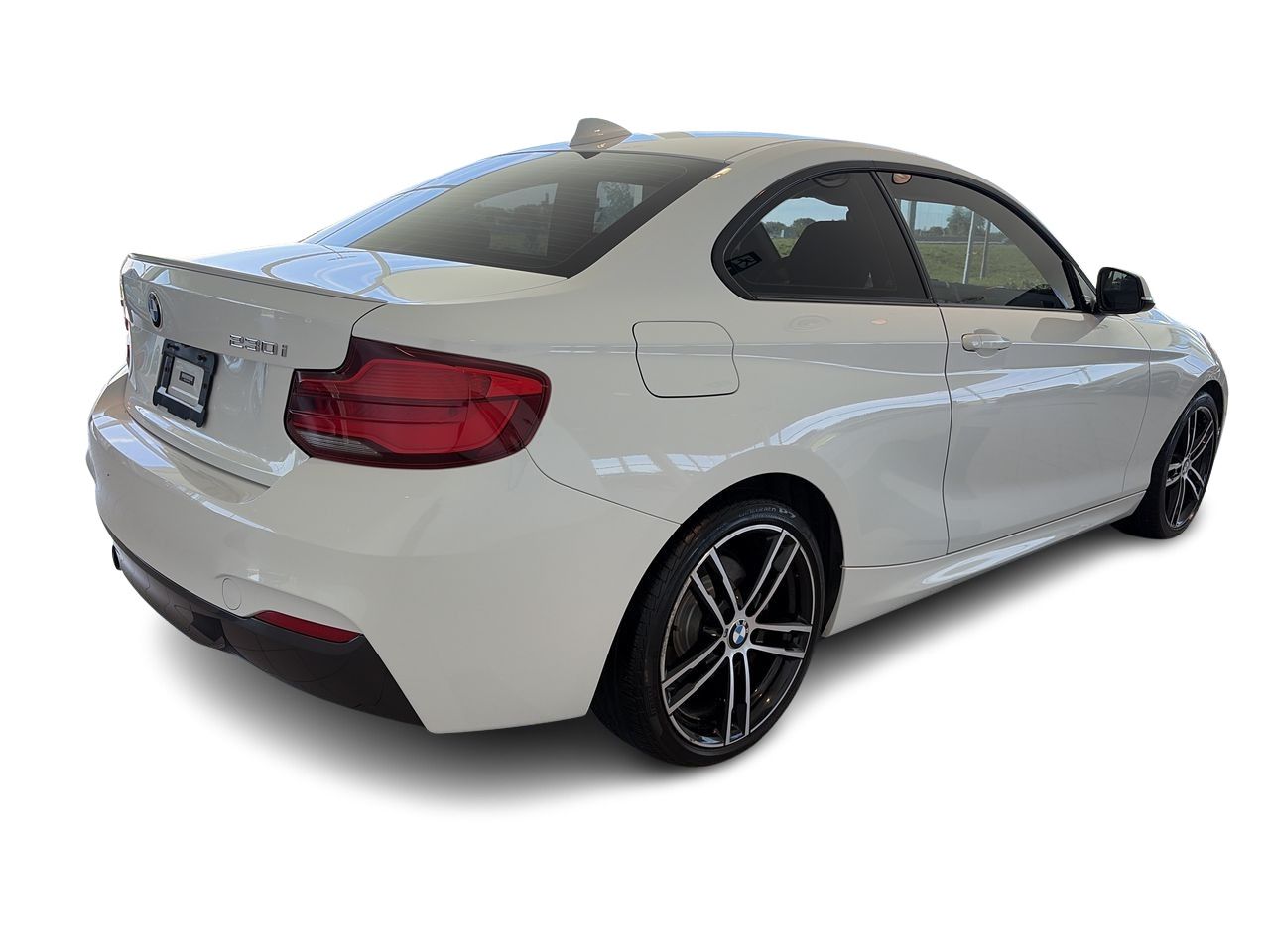 BMW 230i  2018 à Toronto, Ontario