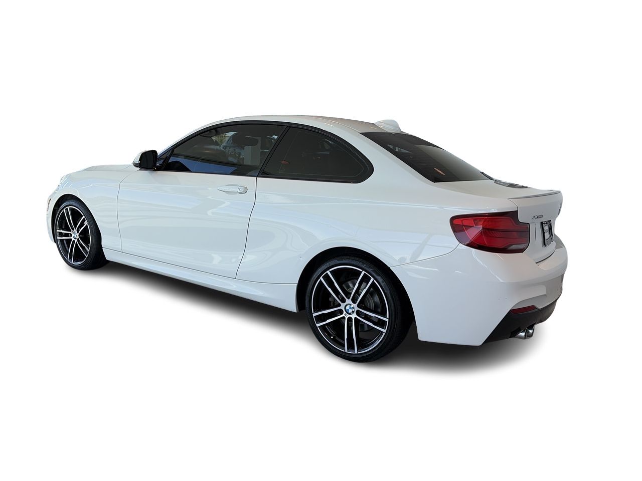 BMW 230i  2018 à Toronto, Ontario