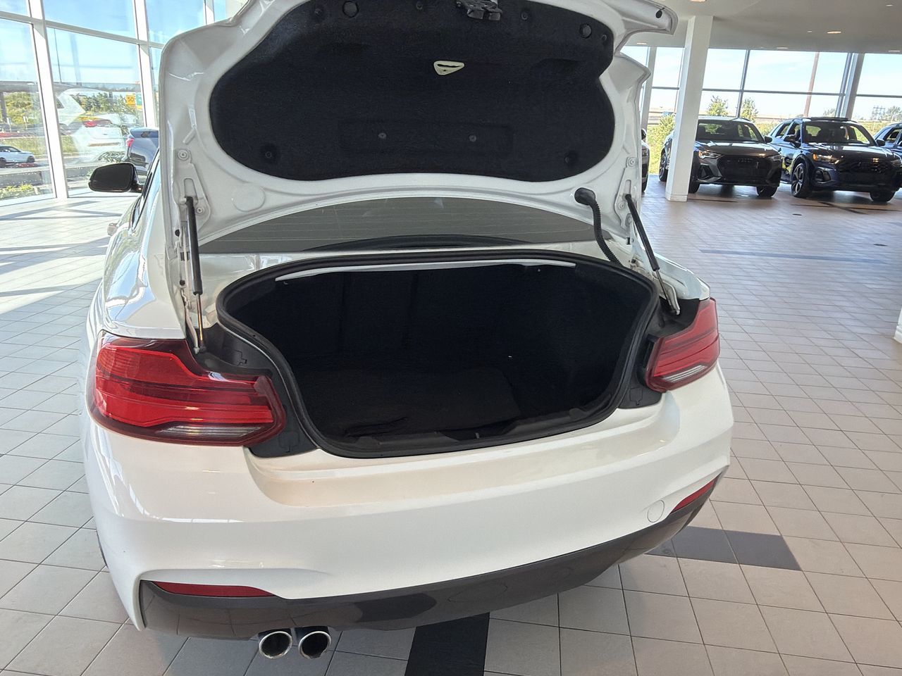 BMW 230i  2018 à Toronto, Ontario