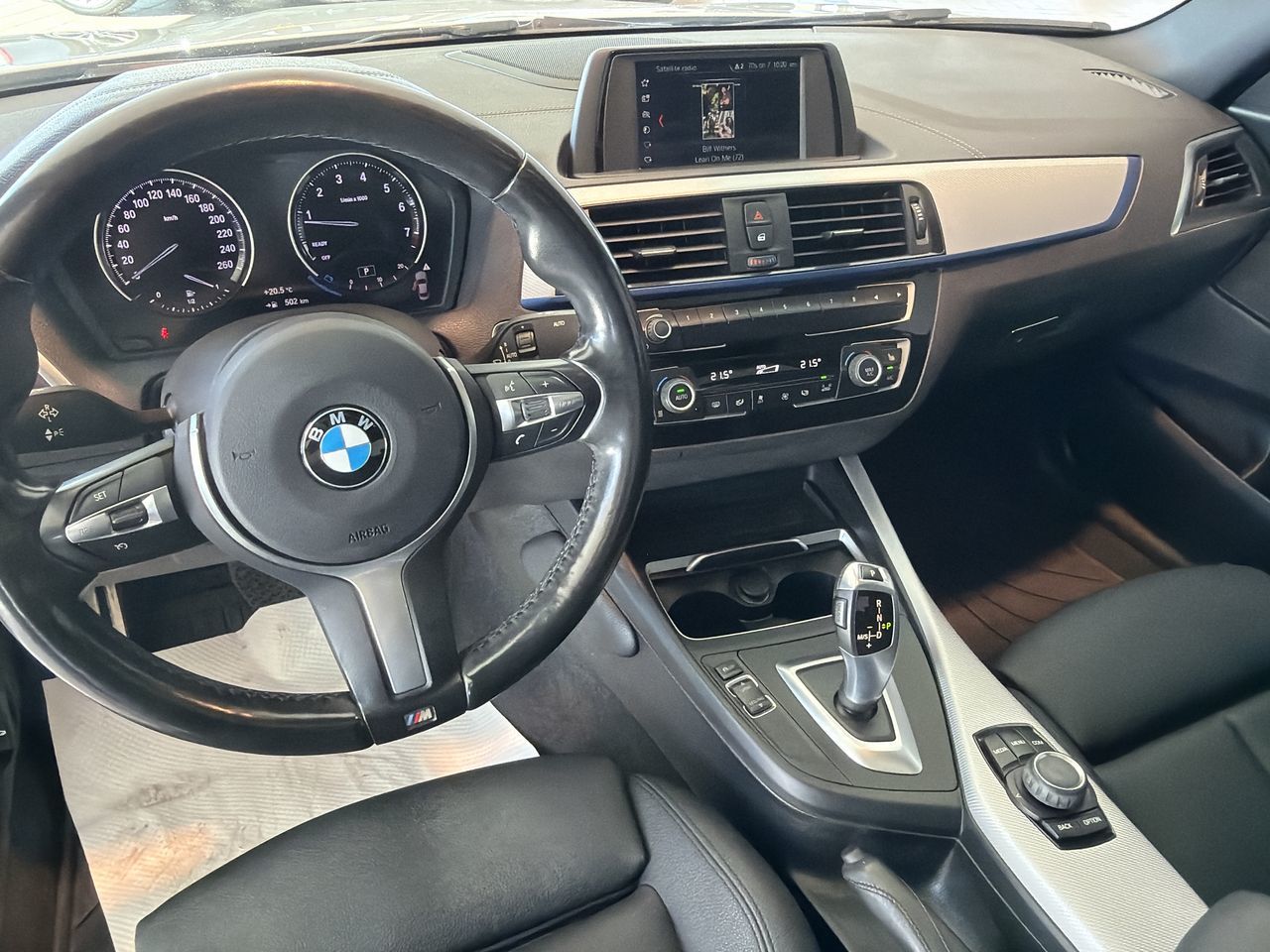 BMW 230i  2018 à Toronto, Ontario