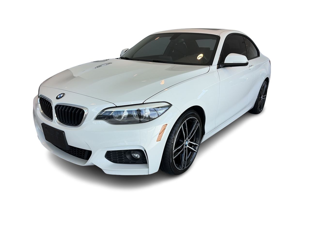 BMW 230i  2018 à Toronto, Ontario