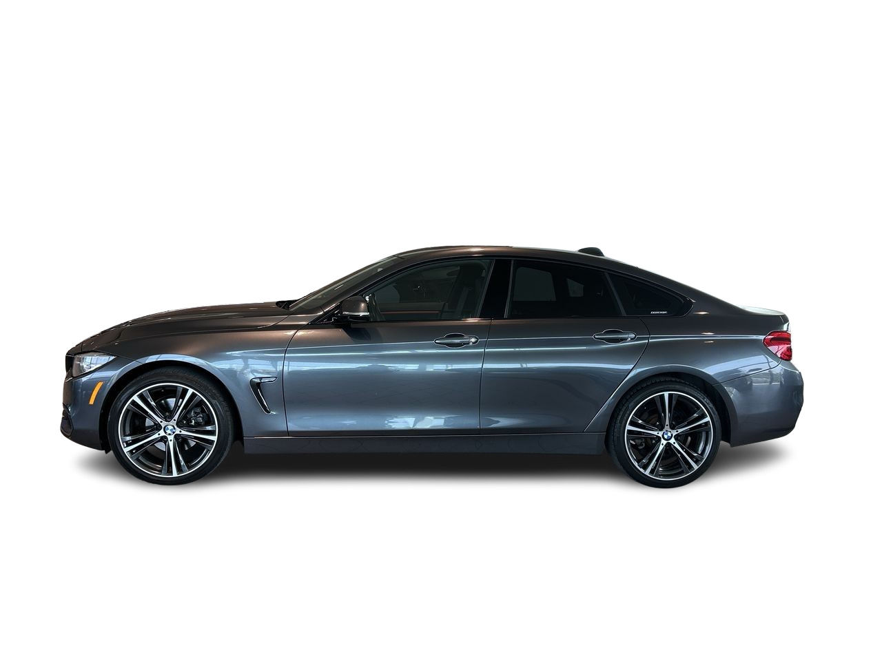 BMW 430i  2018 à Toronto, Ontario