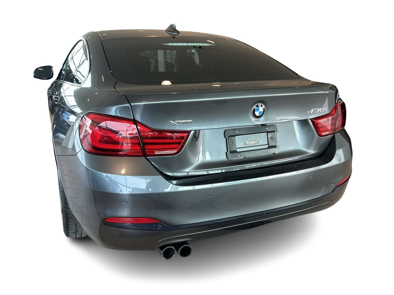 BMW 430i  2018 à Toronto, Ontario