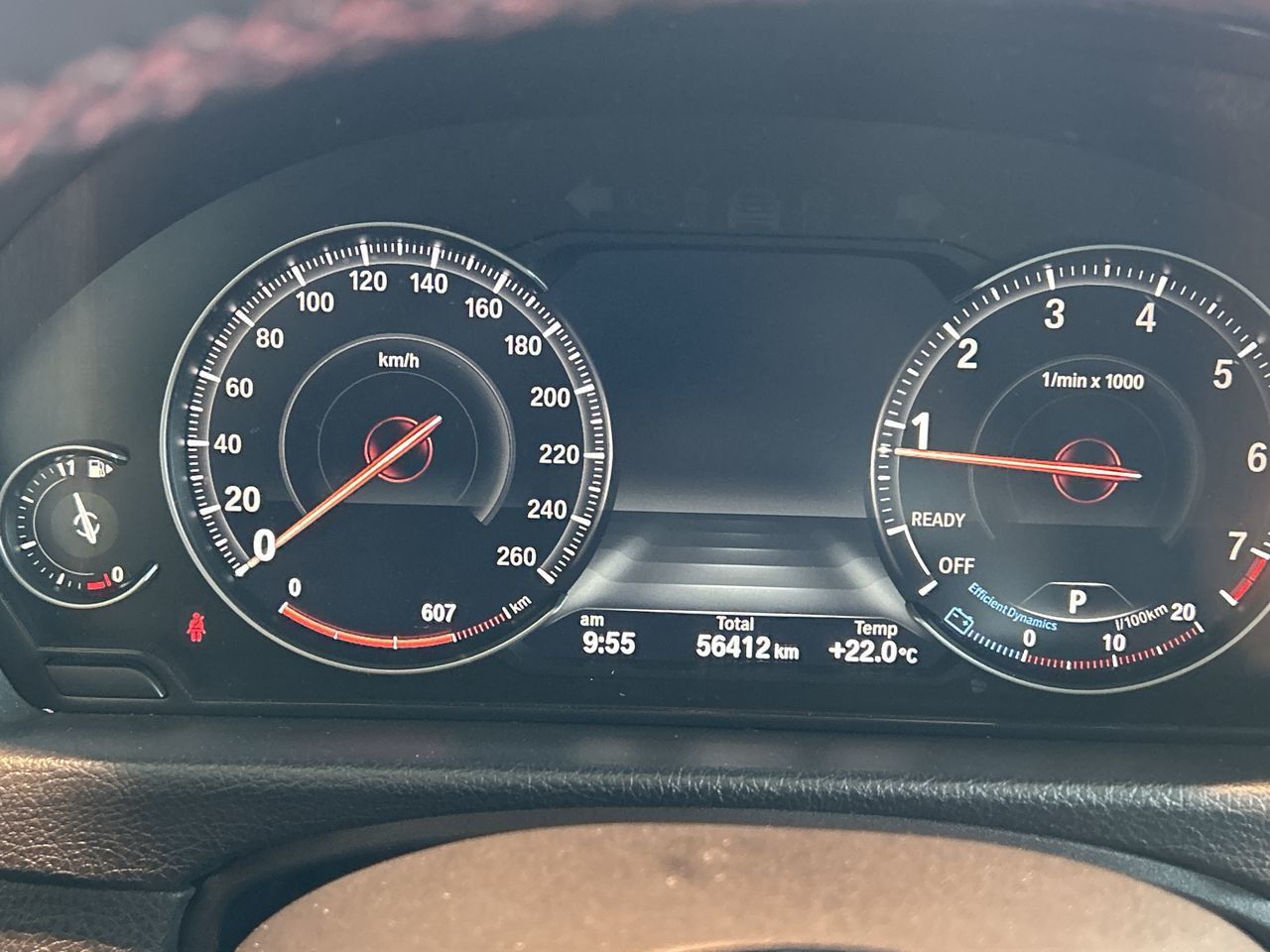 BMW 430i  2018 à Toronto, Ontario