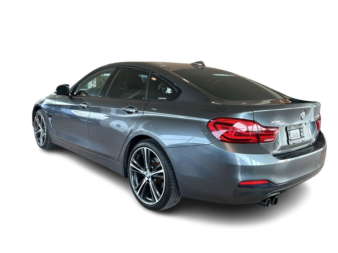 BMW 430i  2018 à Toronto, Ontario