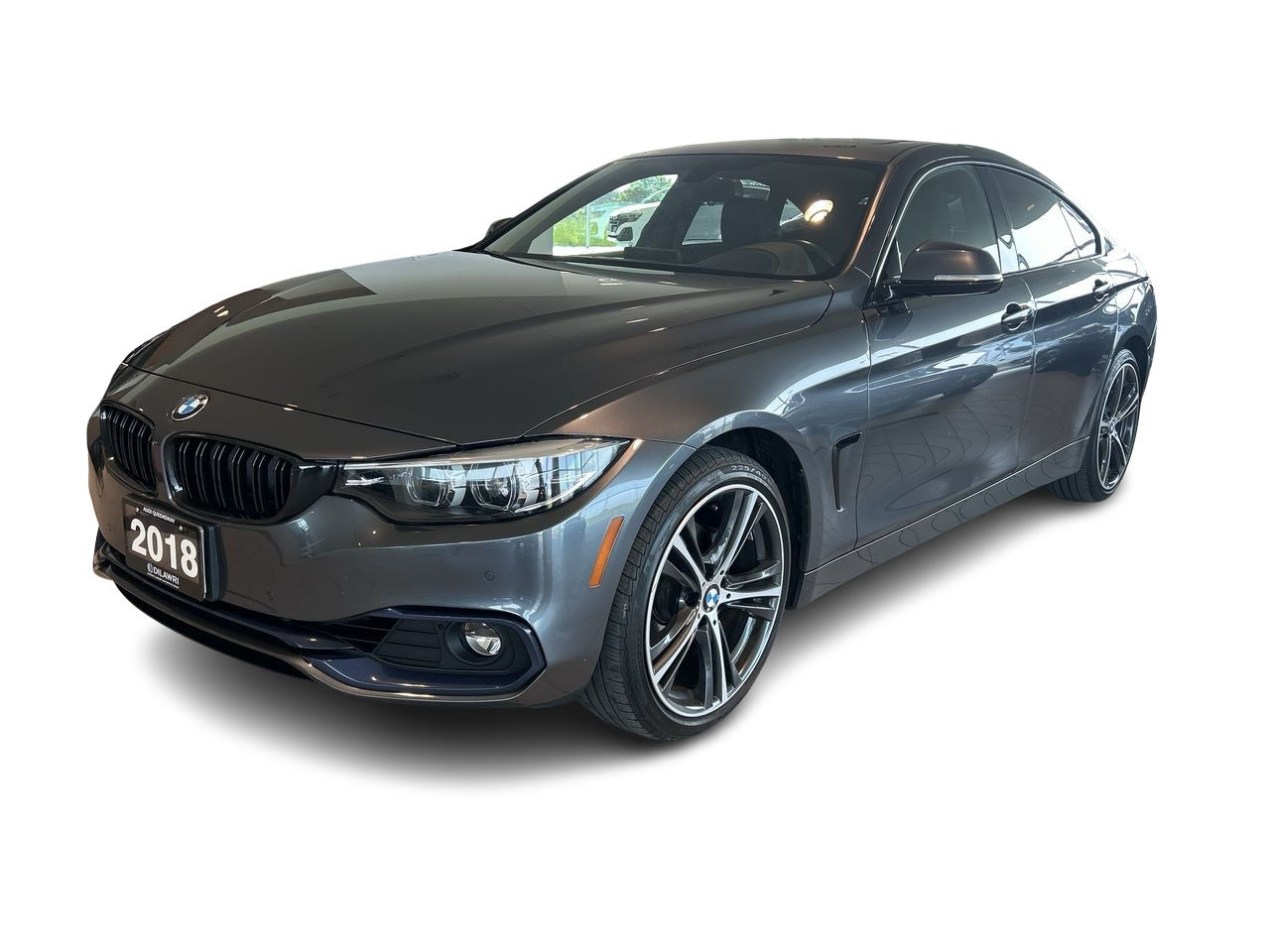 BMW 430i  2018 à Toronto, Ontario