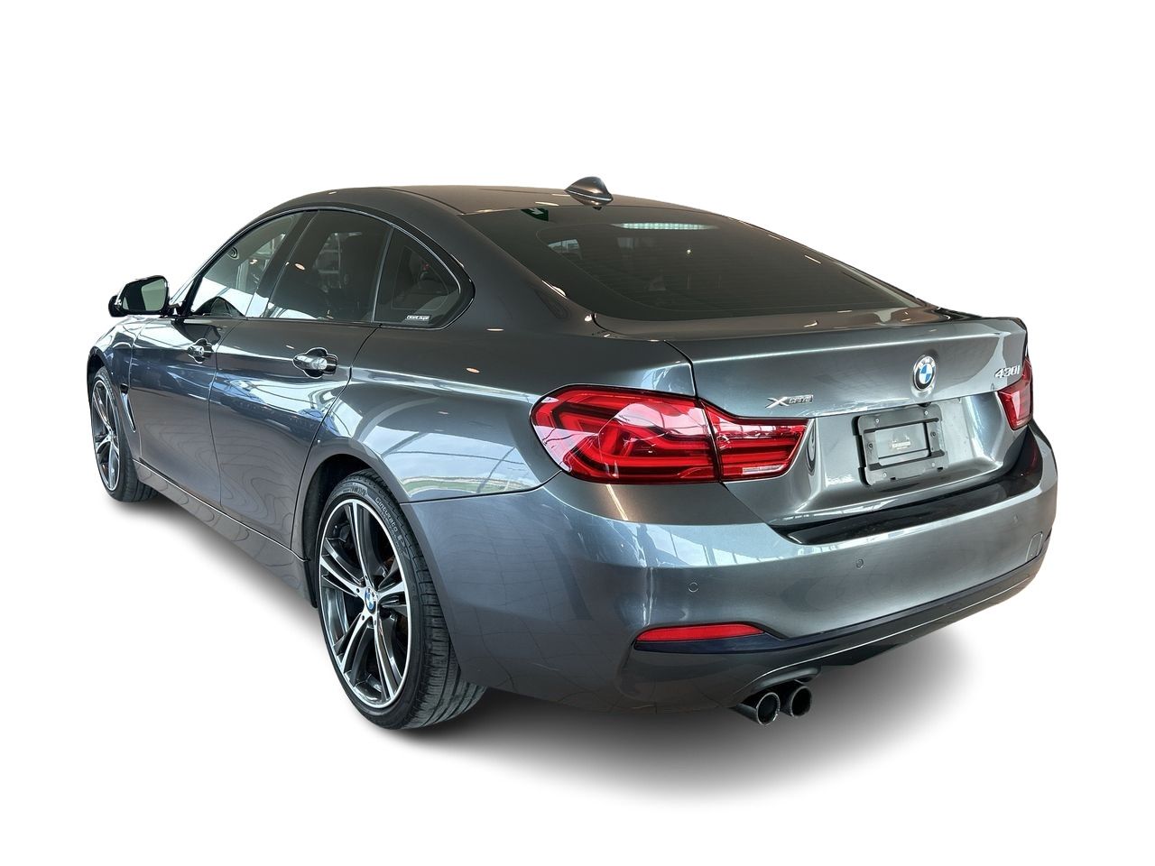 BMW 430i  2018 à Toronto, Ontario