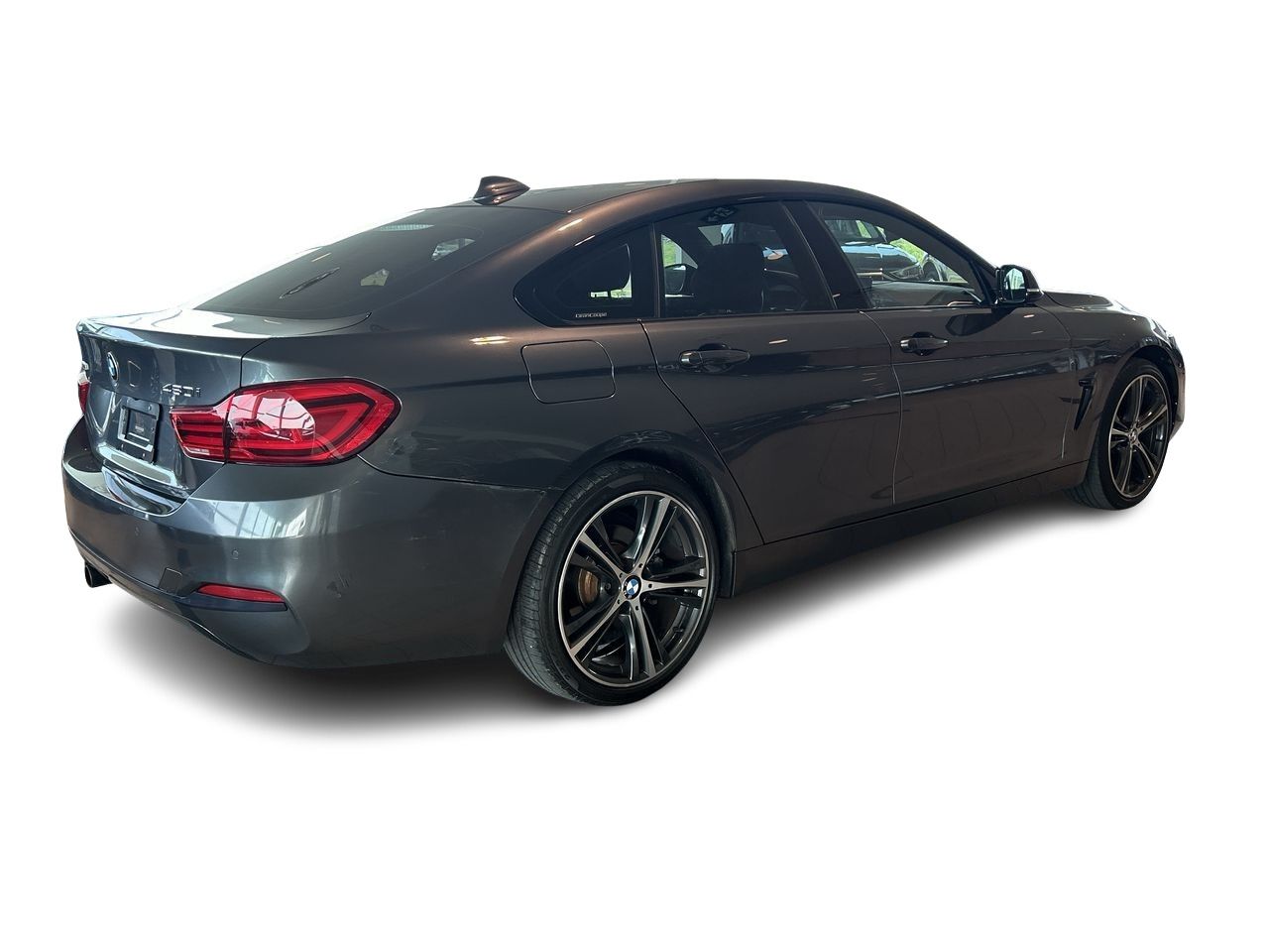 BMW 430i  2018 à Toronto, Ontario