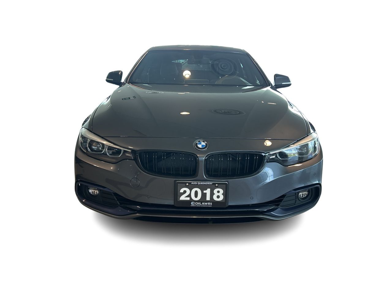 BMW 430i  2018 à Toronto, Ontario
