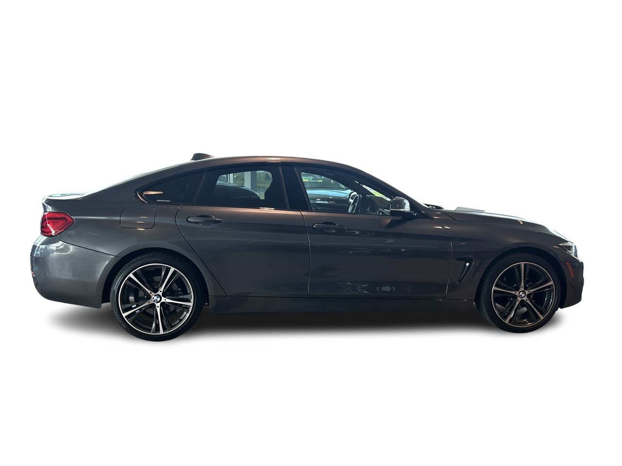 BMW 430i  2018 à Toronto, Ontario