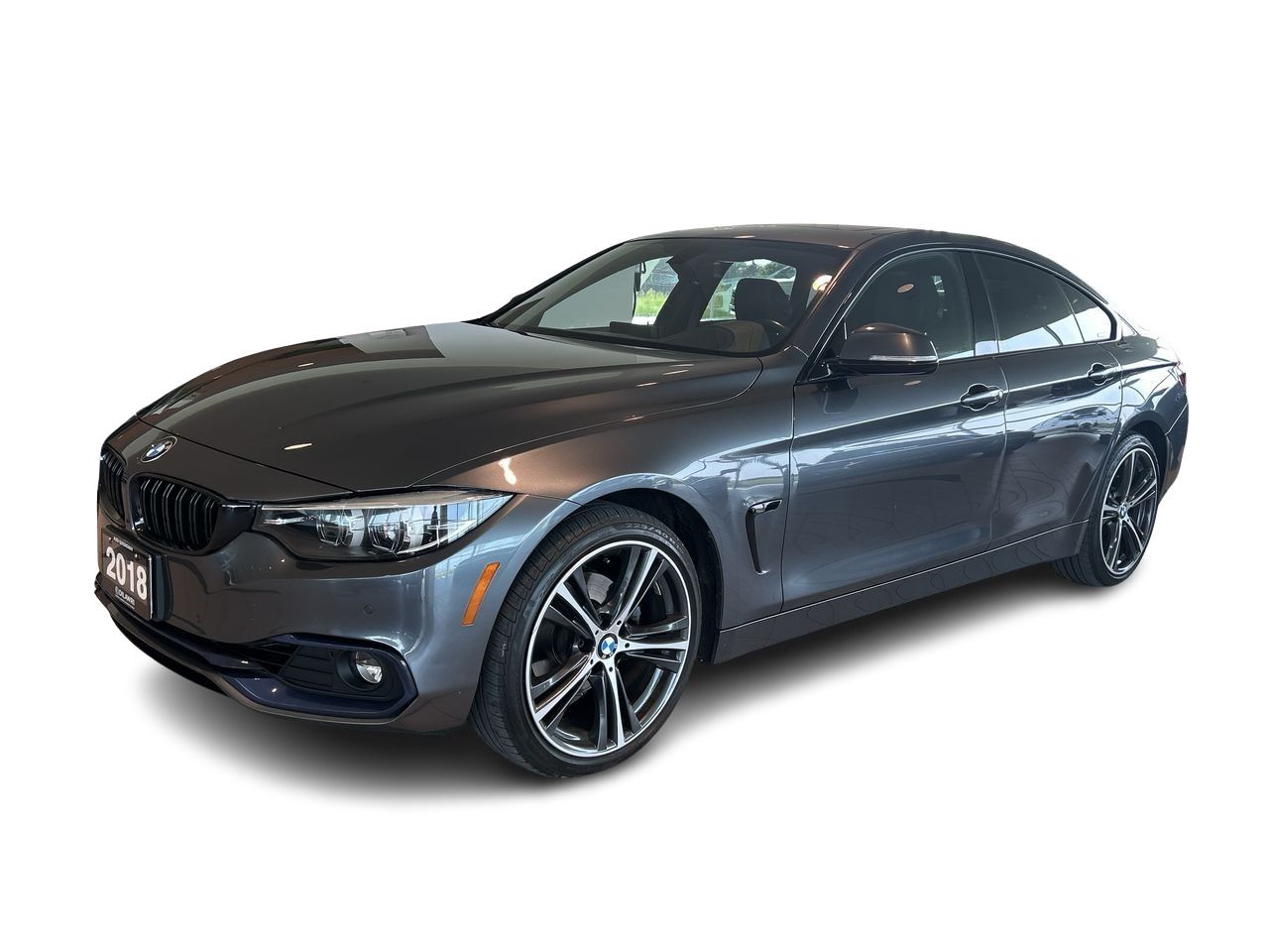 BMW 430i  2018 à Toronto, Ontario