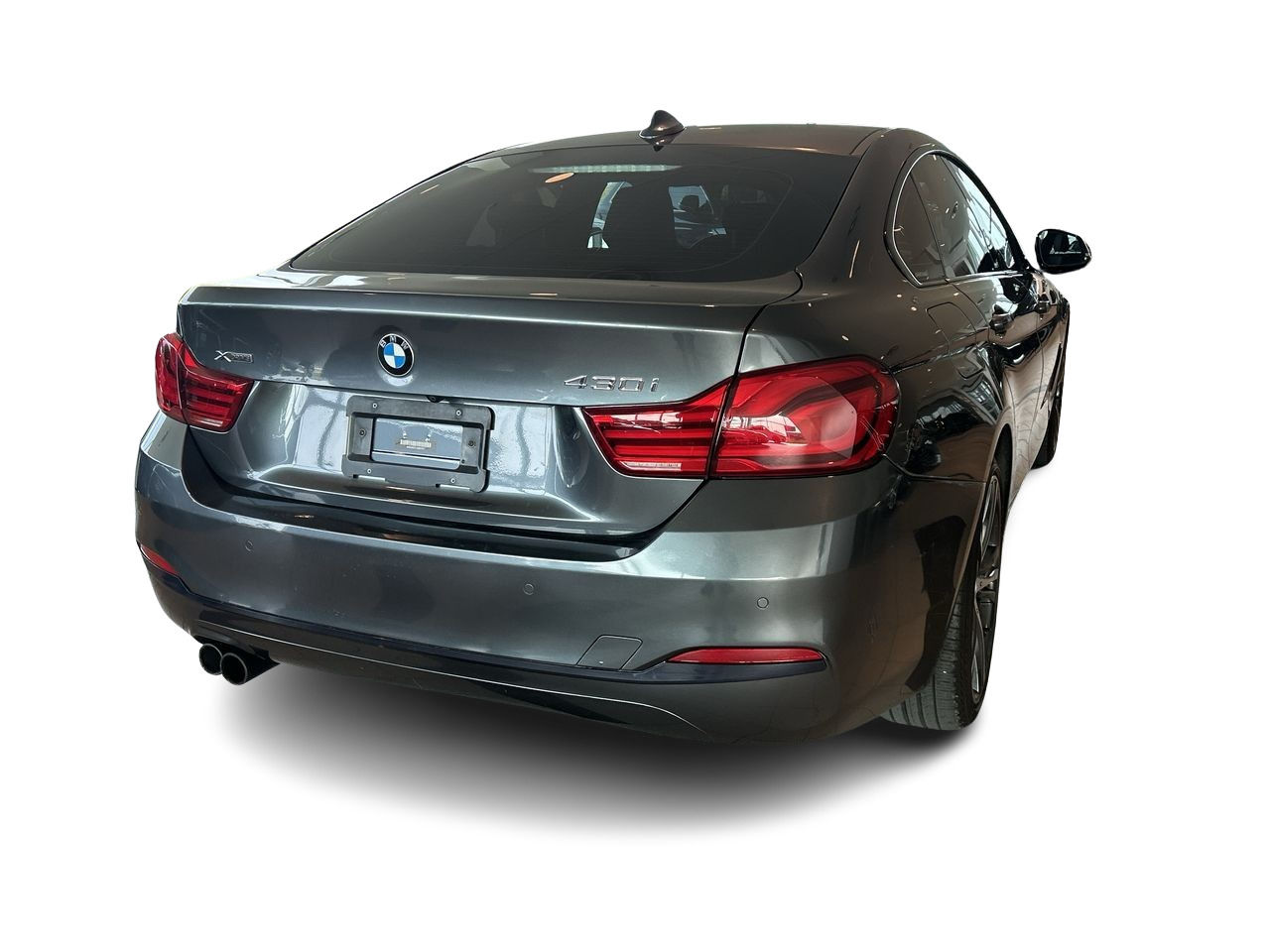 BMW 430i  2018 à Toronto, Ontario