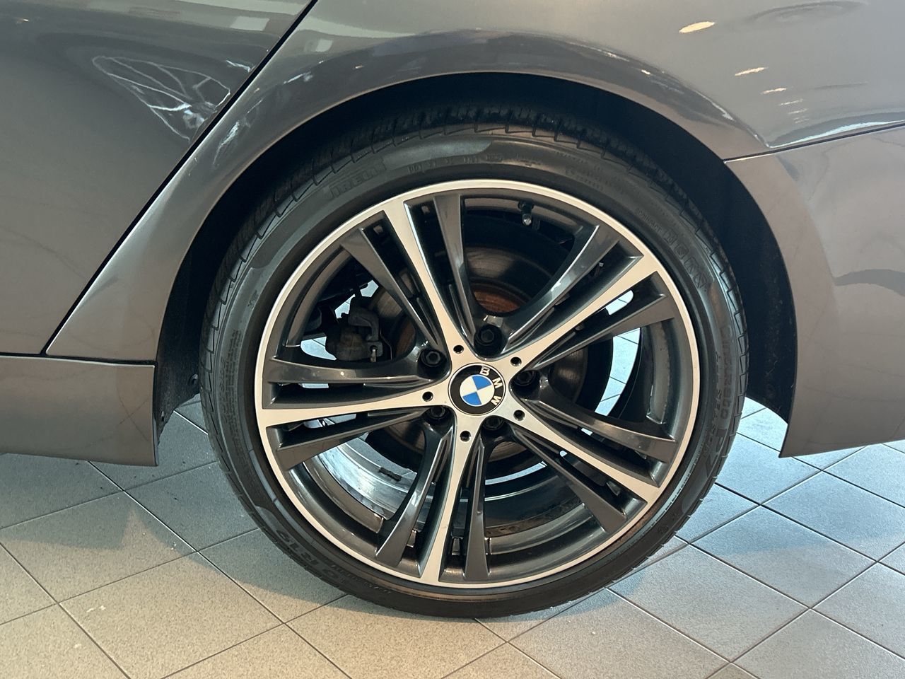 BMW 430i  2018 à Toronto, Ontario