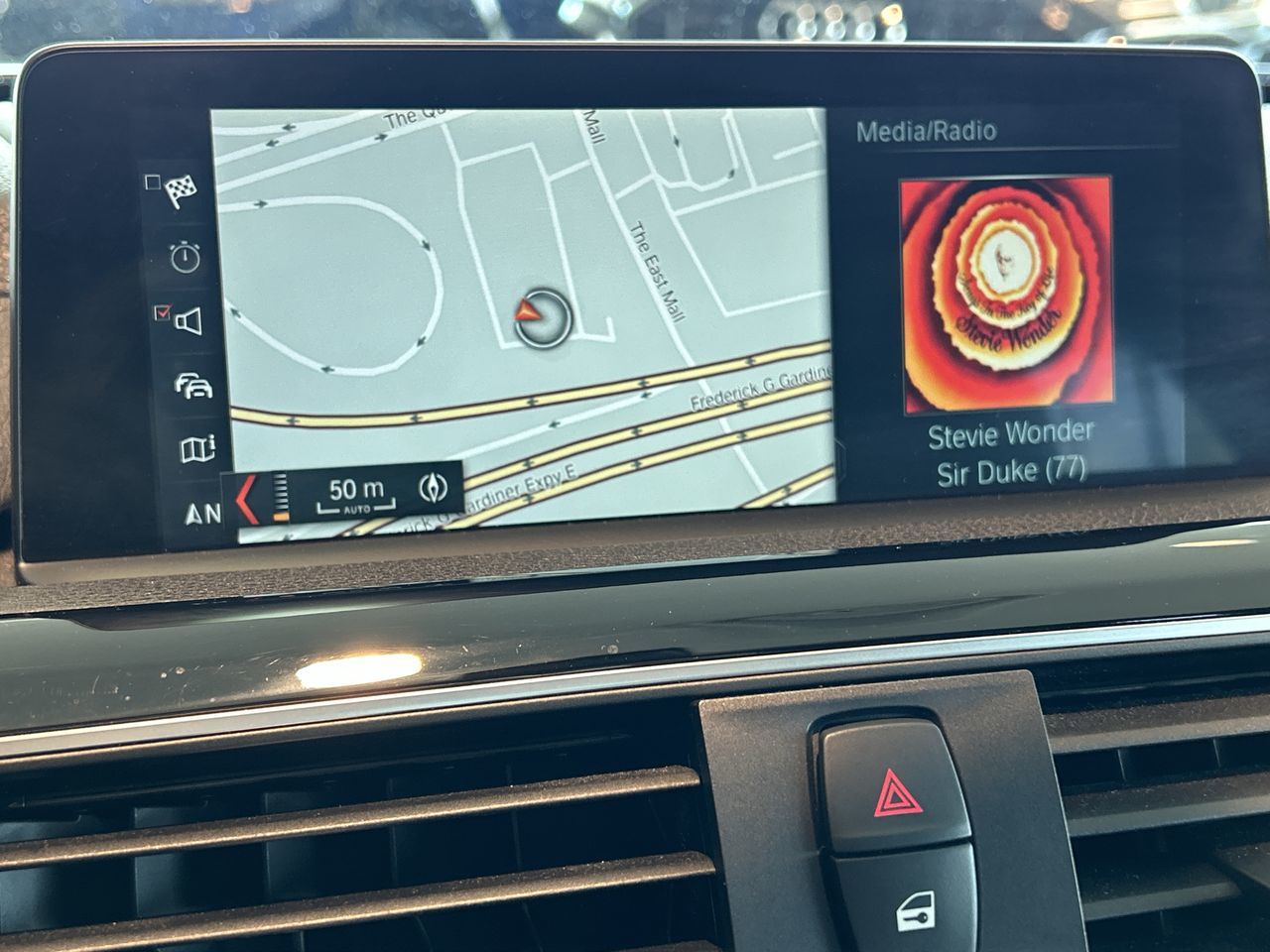 BMW 430i  2018 à Toronto, Ontario