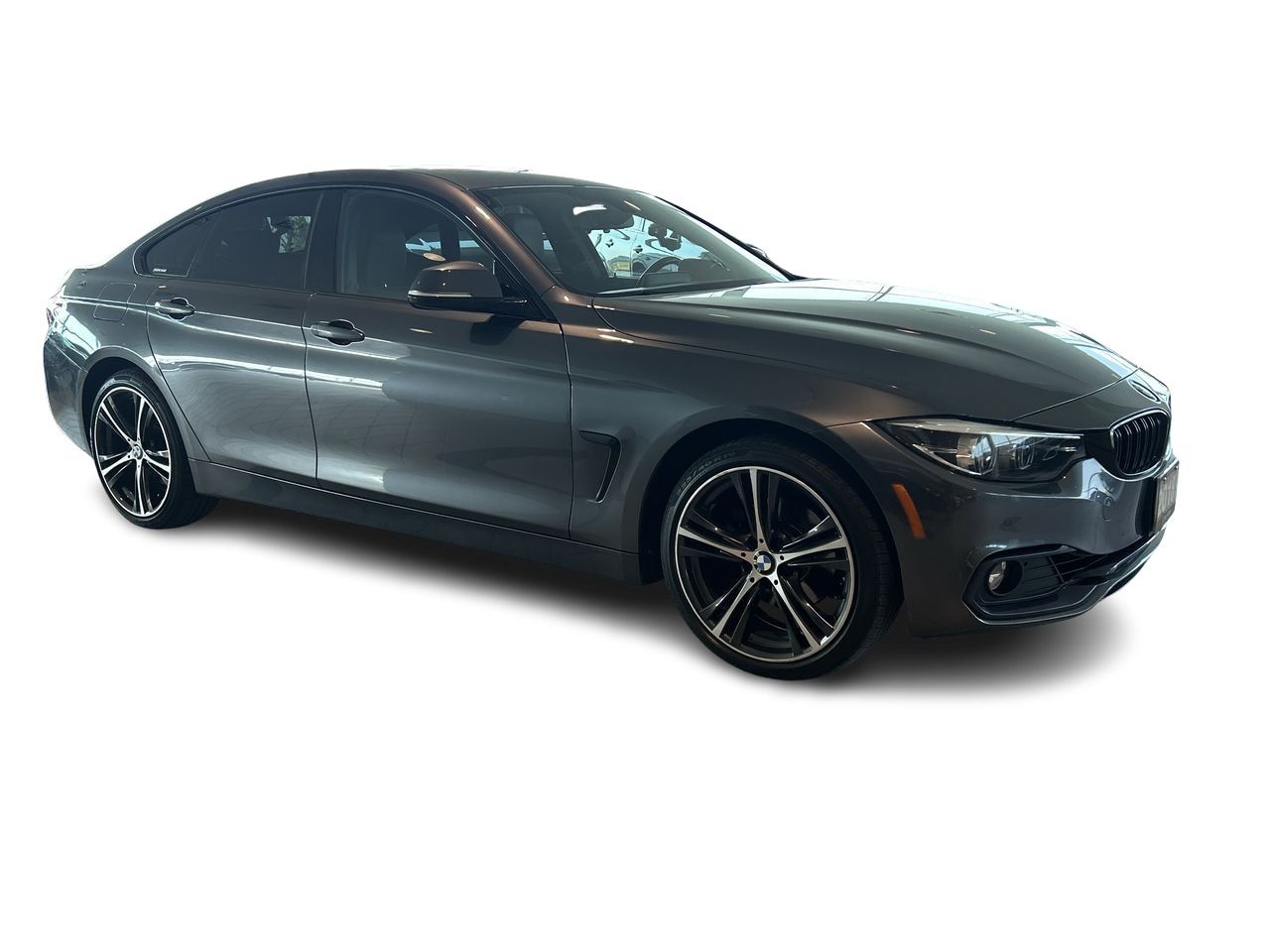 BMW 430i  2018 à Toronto, Ontario