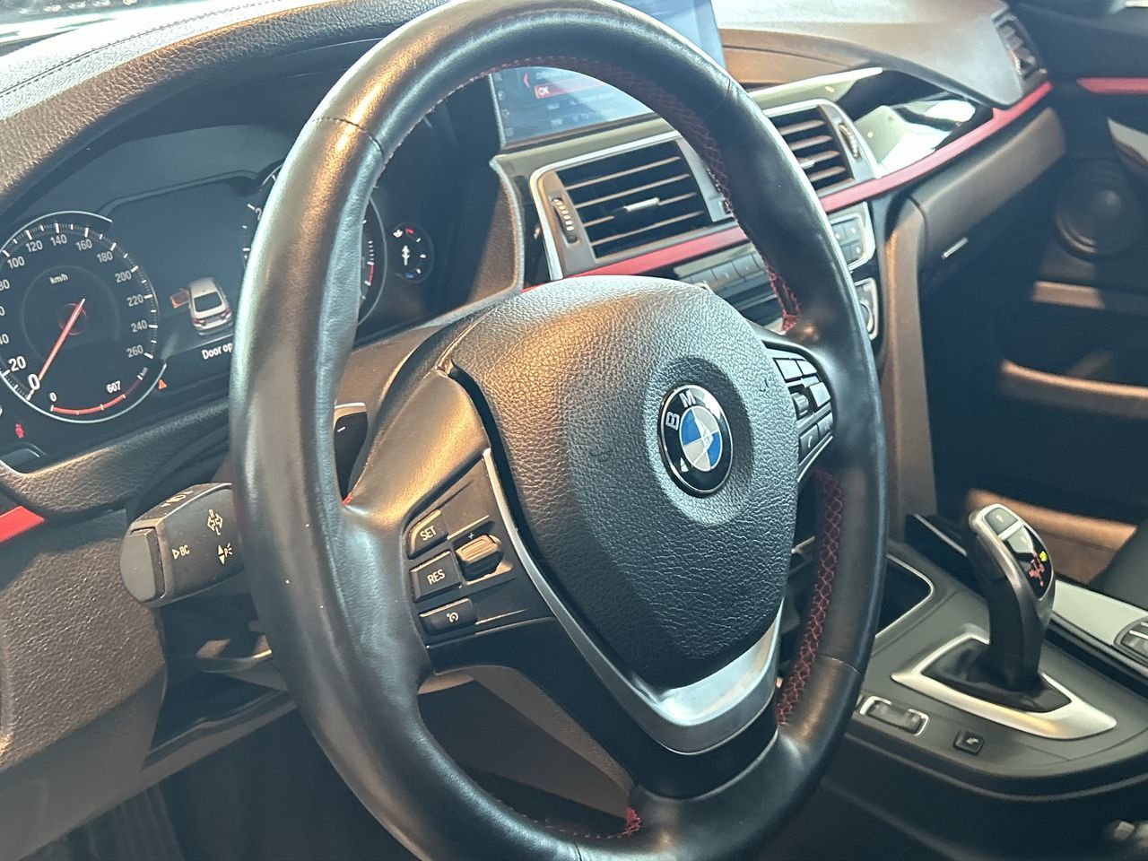 BMW 430i  2018 à Toronto, Ontario