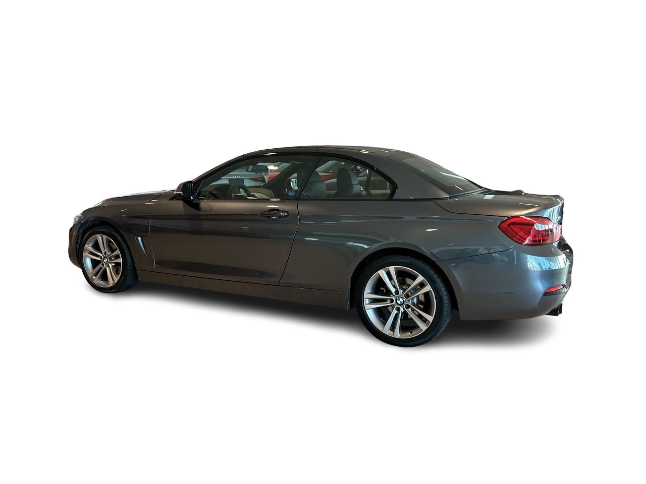 2018 BMW 430i in Toronto, Ontario