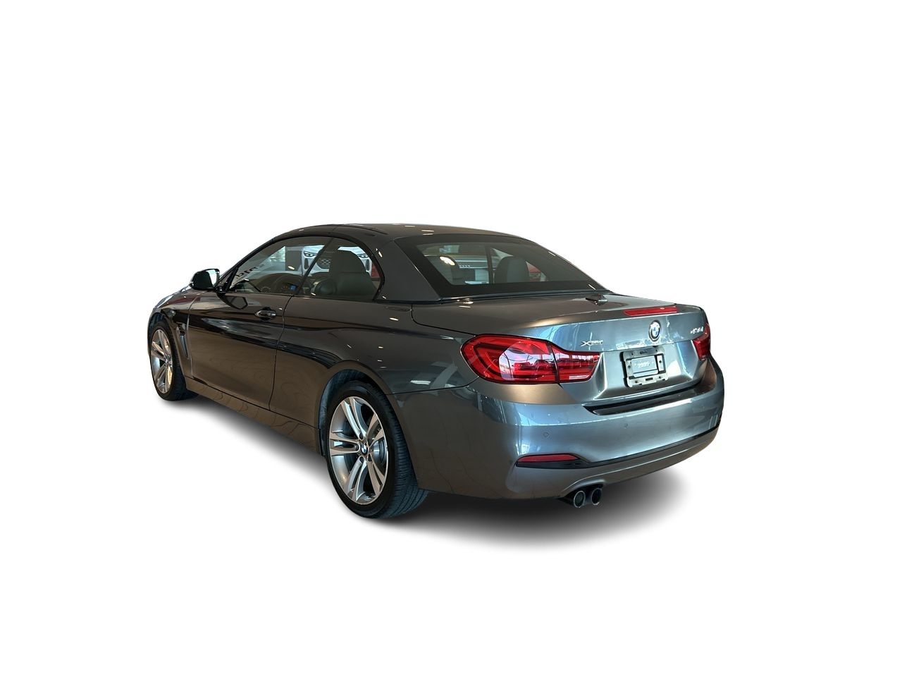 2018 BMW 430i in Toronto, Ontario