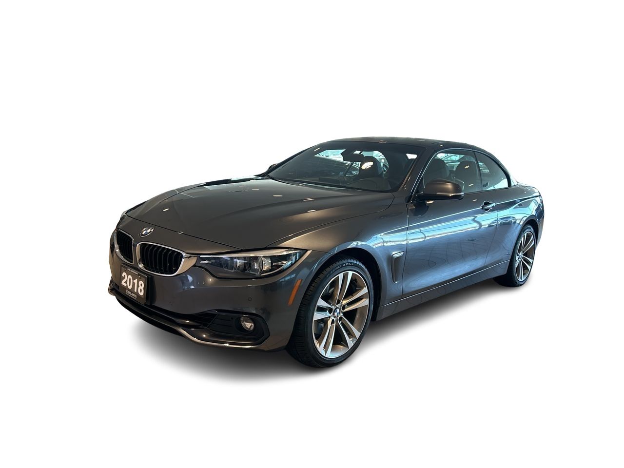 2018 BMW 430i in Toronto, Ontario