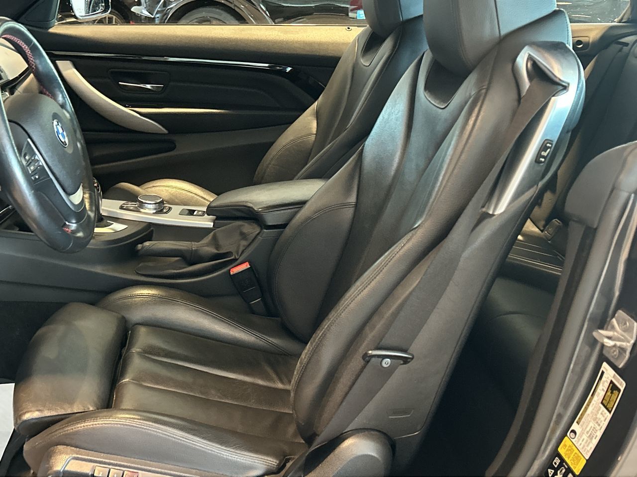 2018 BMW 430i in Toronto, Ontario