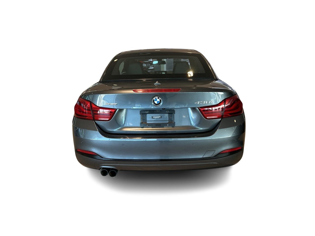 2018 BMW 430i in Toronto, Ontario
