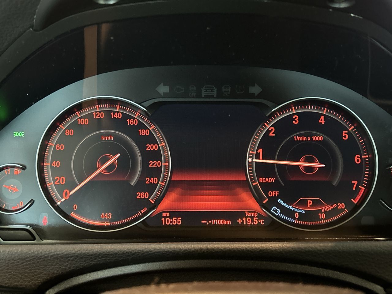 2018 BMW 430i in Toronto, Ontario