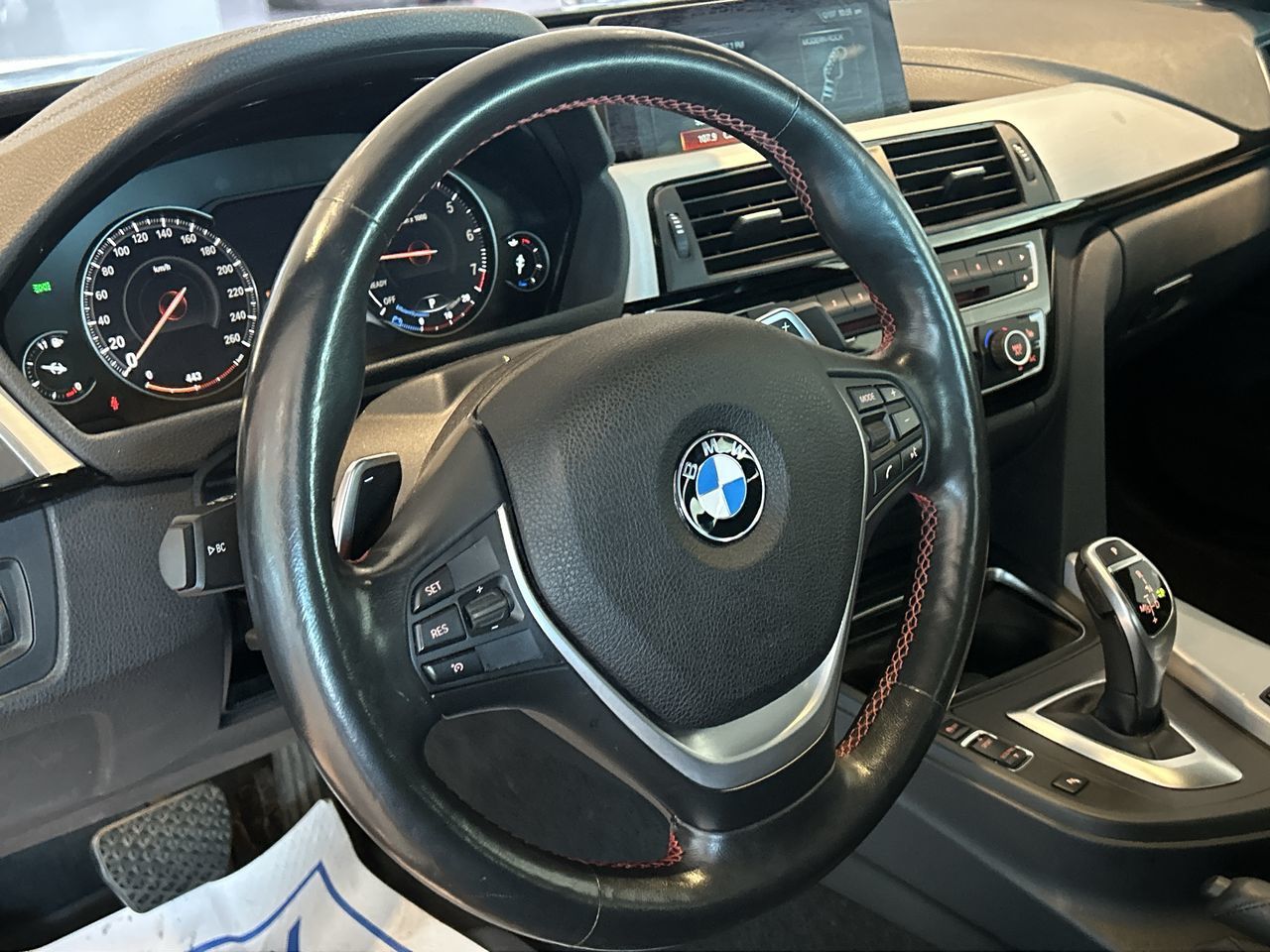 2018 BMW 430i in Toronto, Ontario