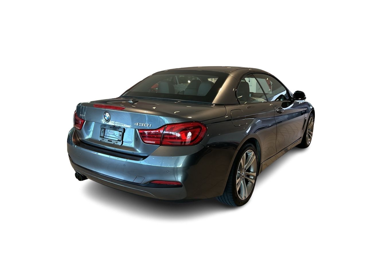 2018 BMW 430i in Toronto, Ontario