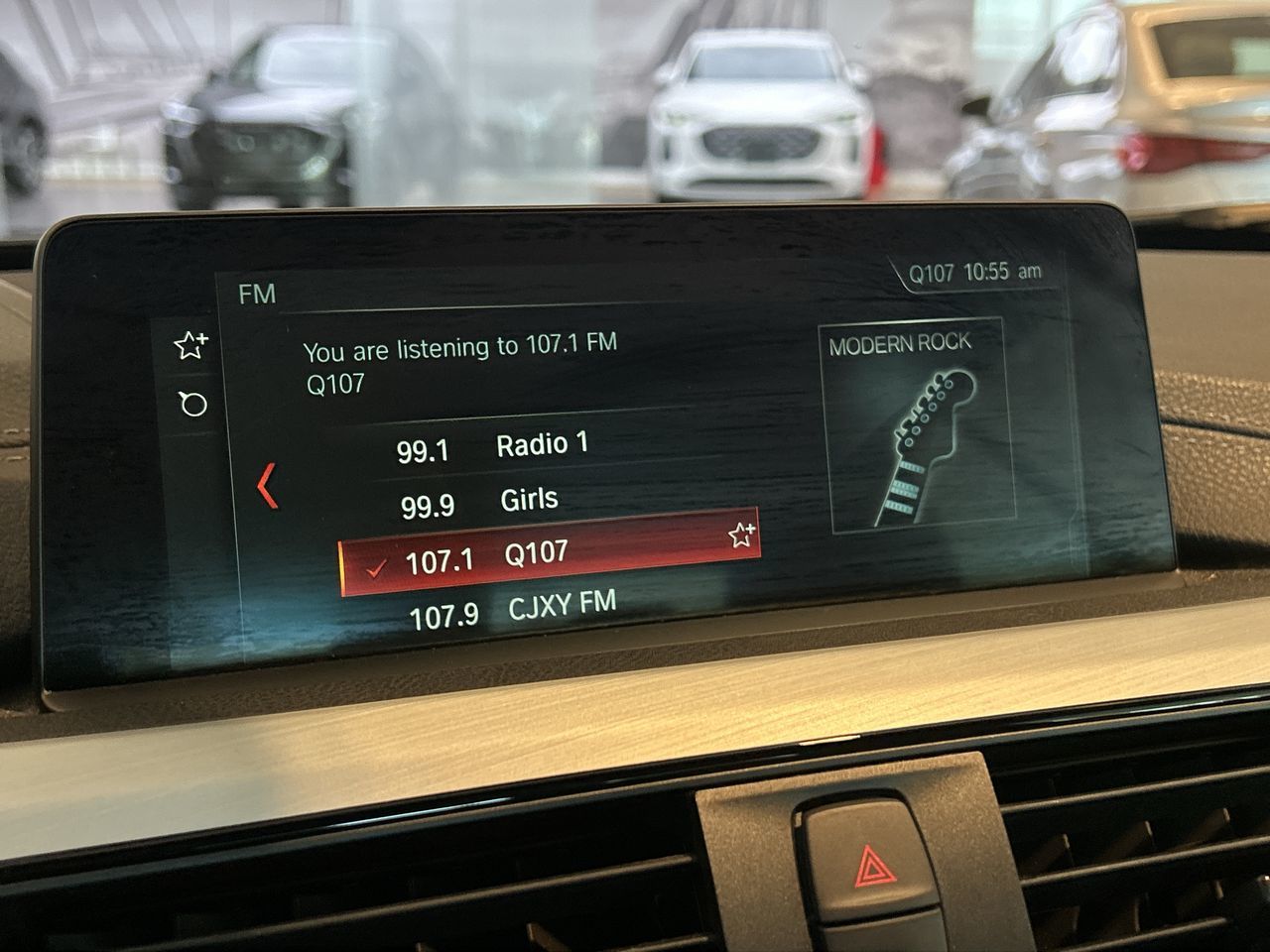 2018 BMW 430i in Toronto, Ontario