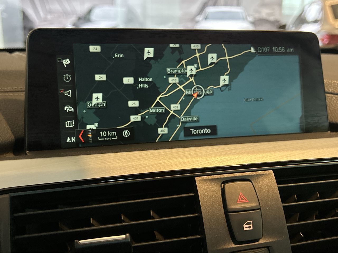 2018 BMW 430i in Toronto, Ontario