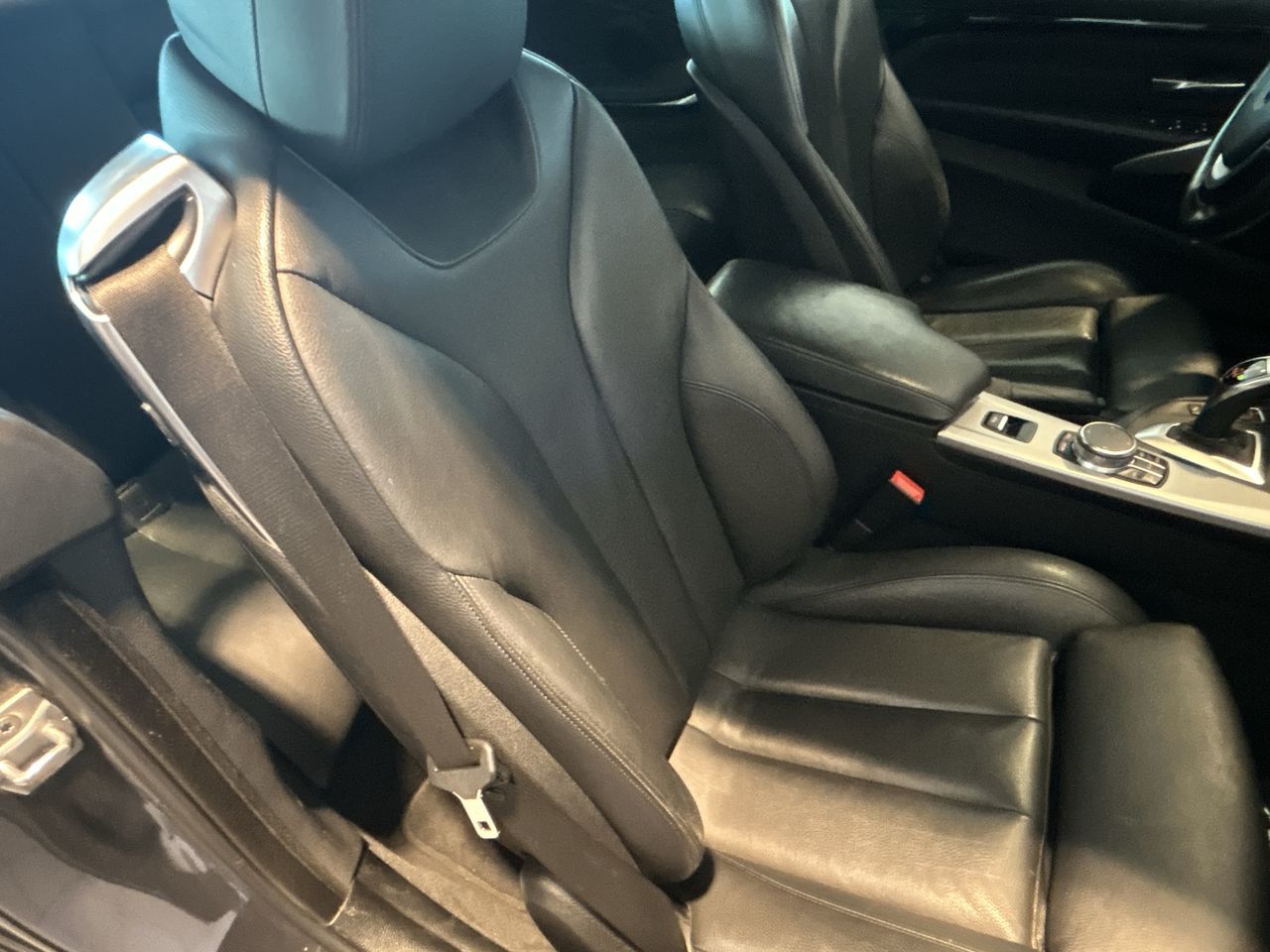 2018 BMW 430i in Toronto, Ontario