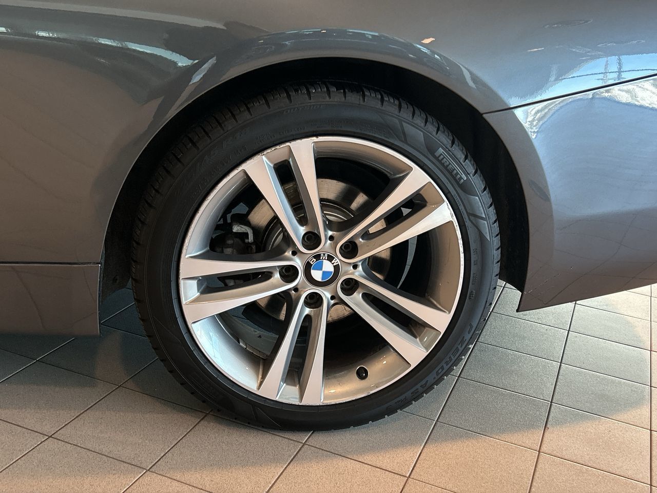 2018 BMW 430i in Toronto, Ontario