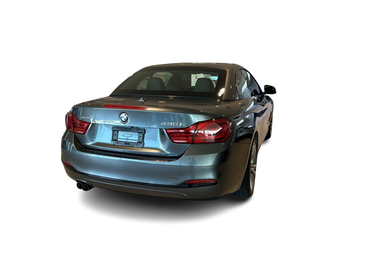 2018 BMW 430i in Toronto, Ontario