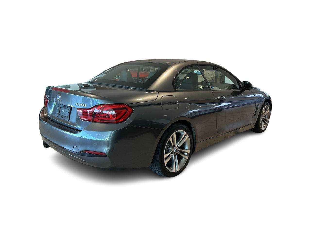 2018 BMW 430i in Toronto, Ontario