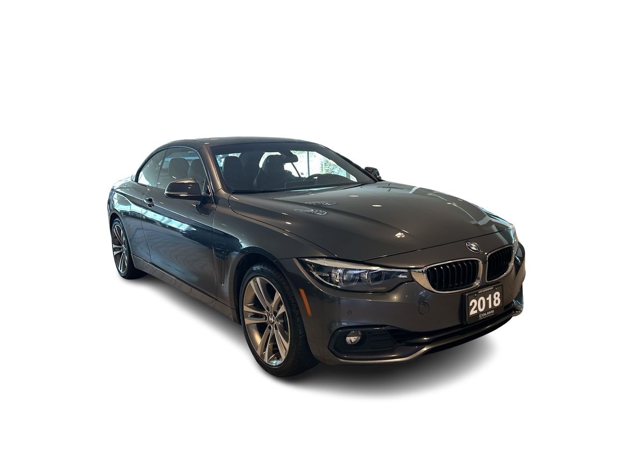 2018 BMW 430i in Toronto, Ontario