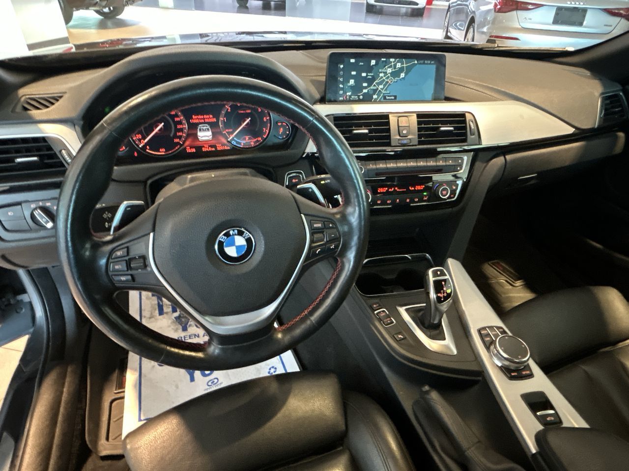 2018 BMW 430i in Toronto, Ontario