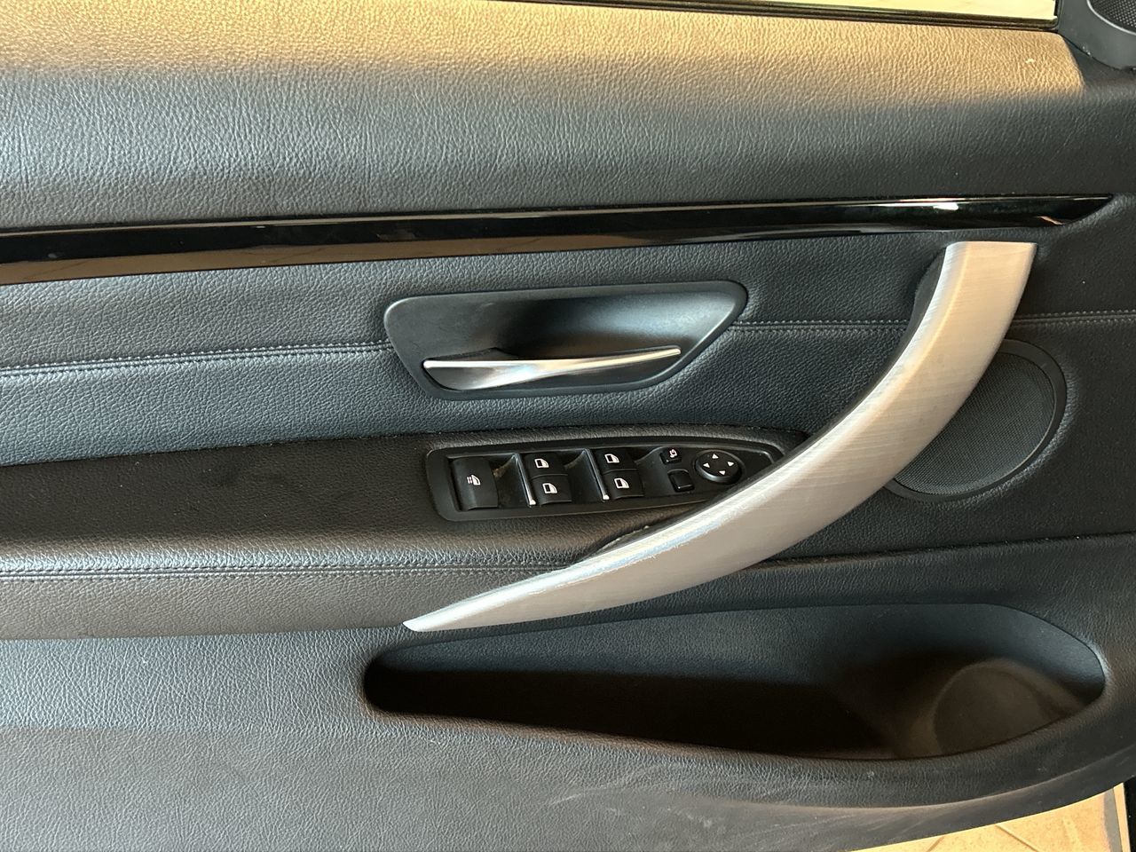 2018 BMW 430i in Toronto, Ontario