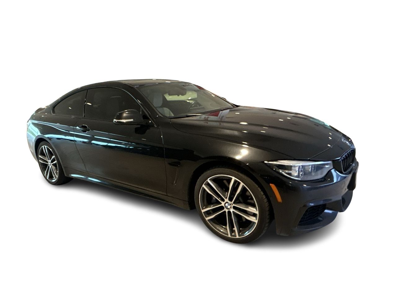 2018 BMW 440i in Toronto, Ontario