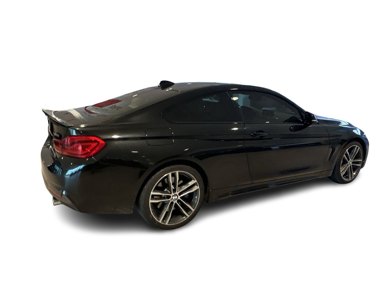2018 BMW 440i in Toronto, Ontario