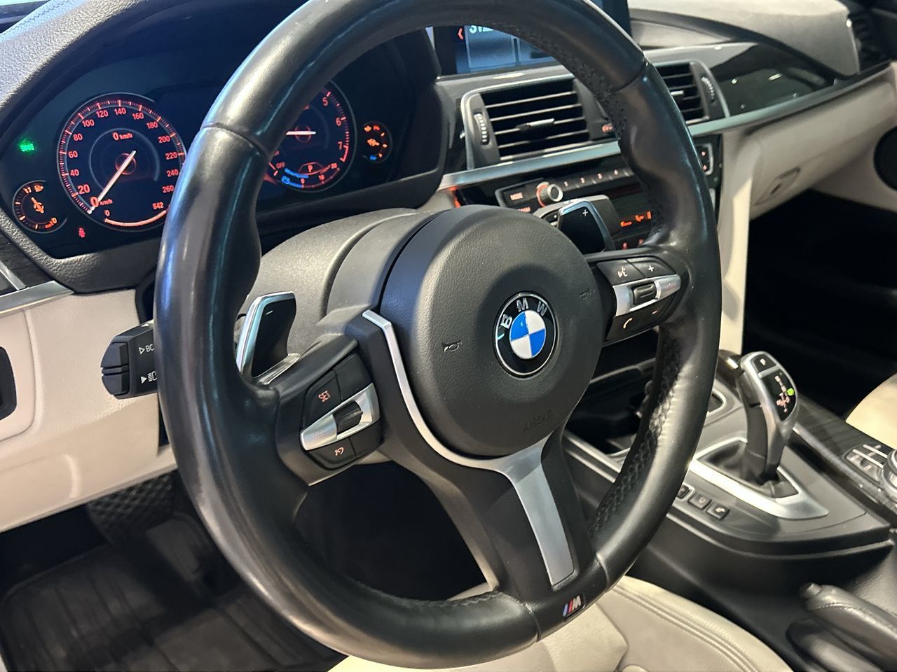 2018 BMW 440i in Toronto, Ontario