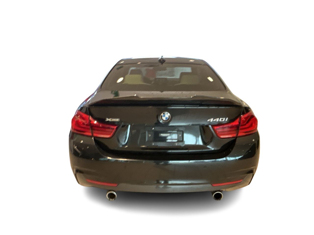 2018 BMW 440i in Toronto, Ontario