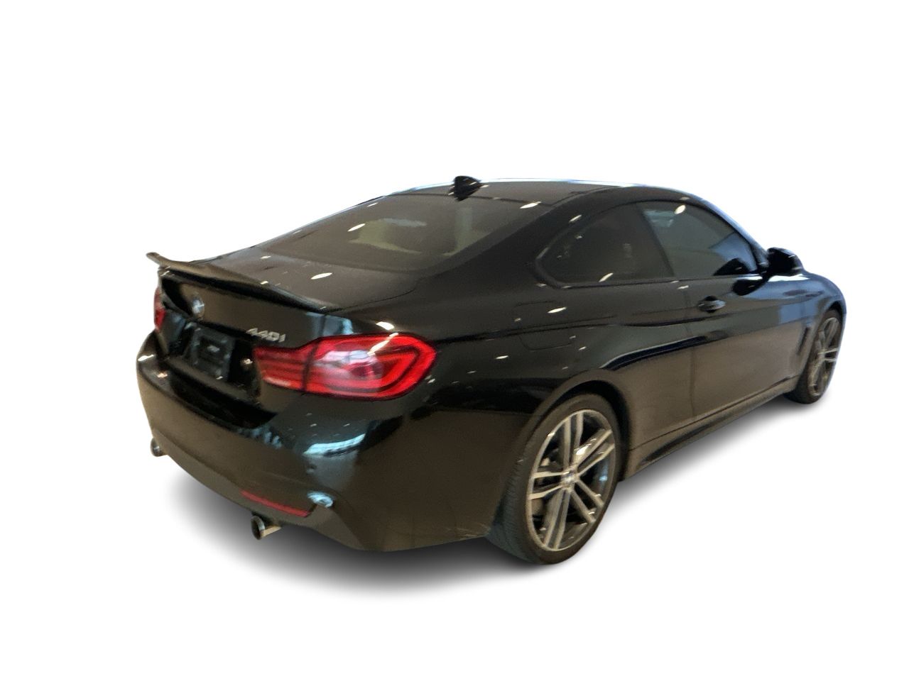 2018 BMW 440i in Toronto, Ontario