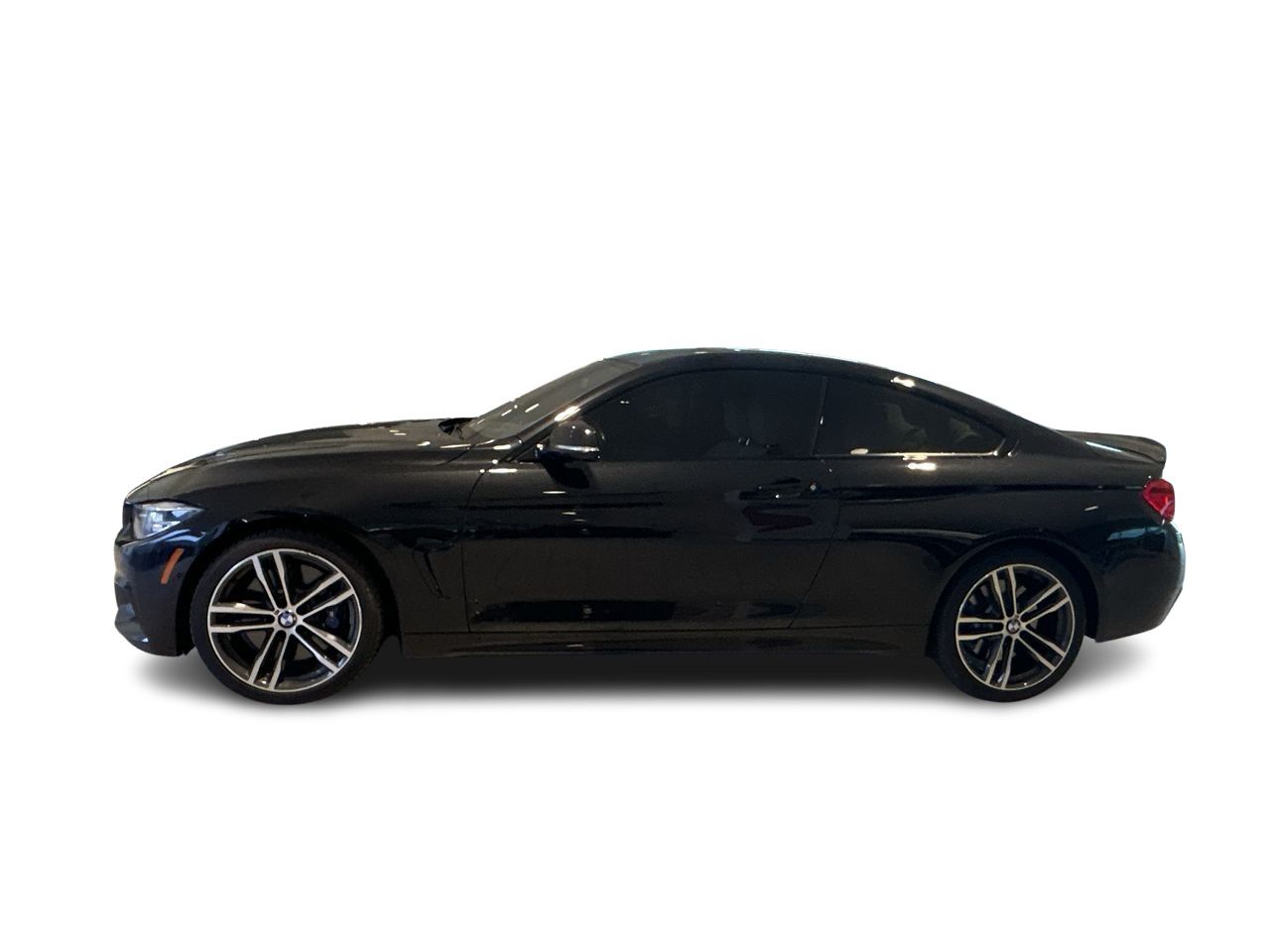 2018 BMW 440i in Toronto, Ontario