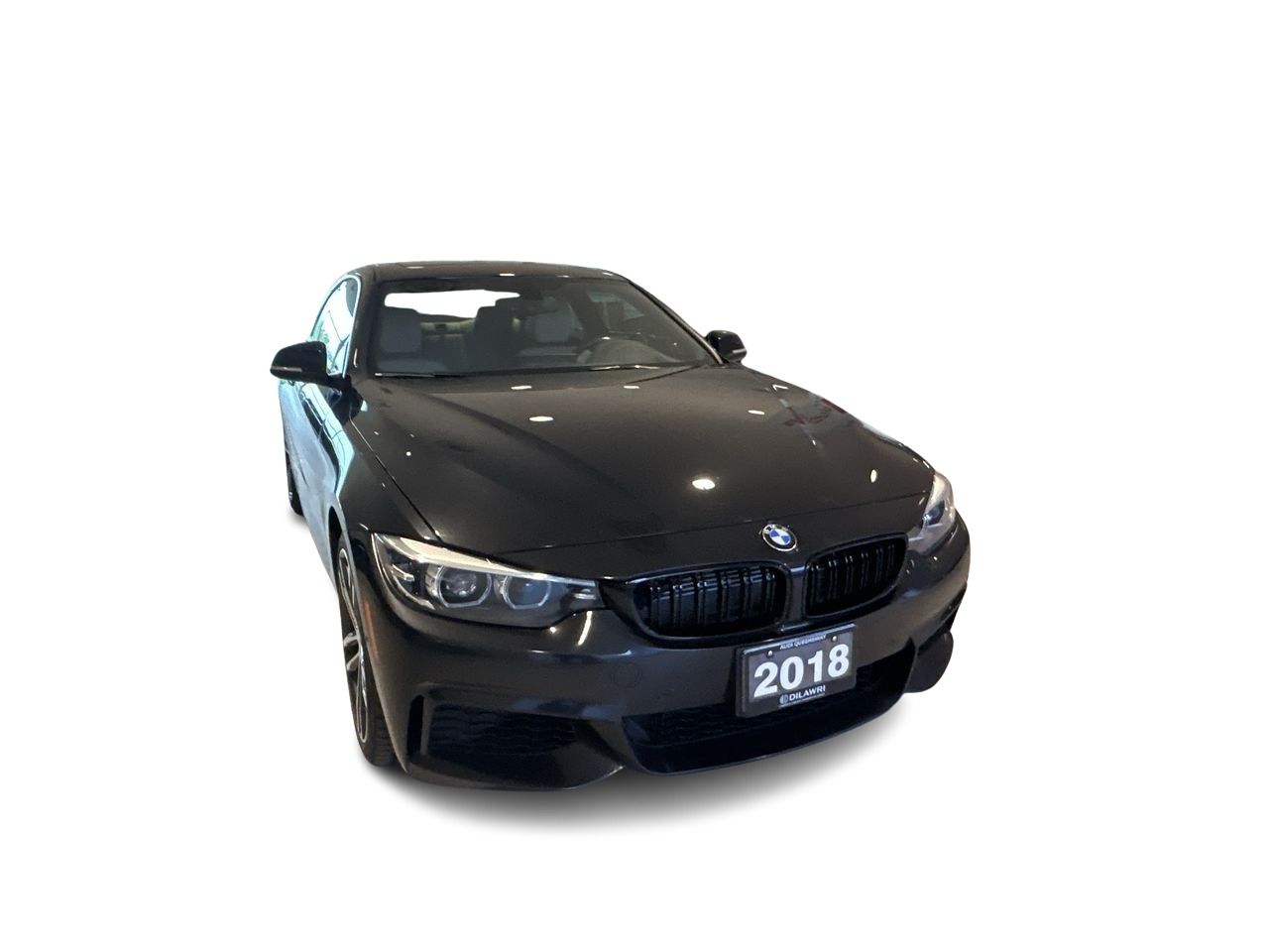 2018 BMW 440i in Toronto, Ontario