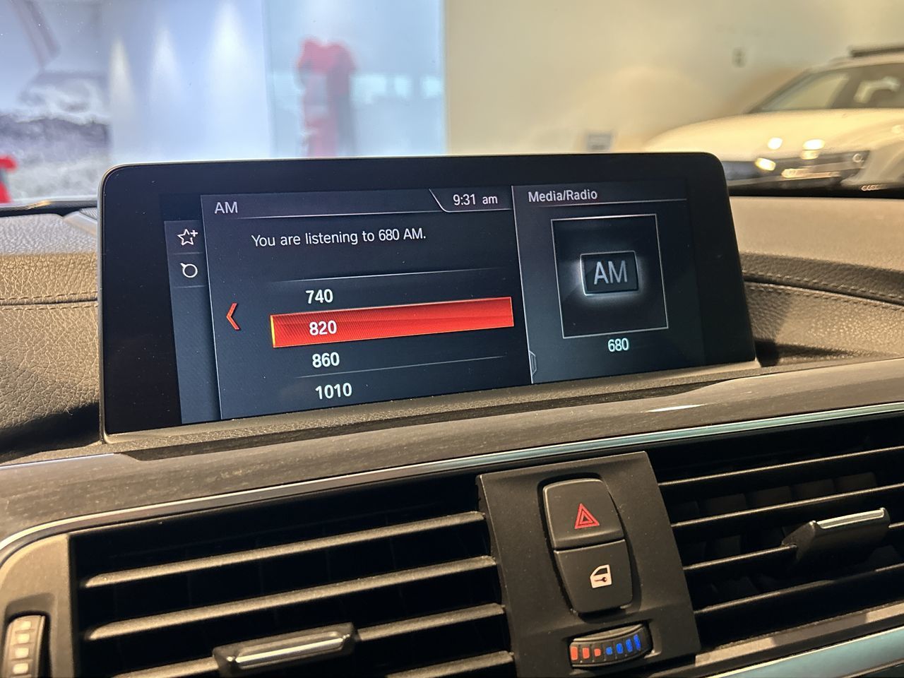 2018 BMW 440i in Toronto, Ontario