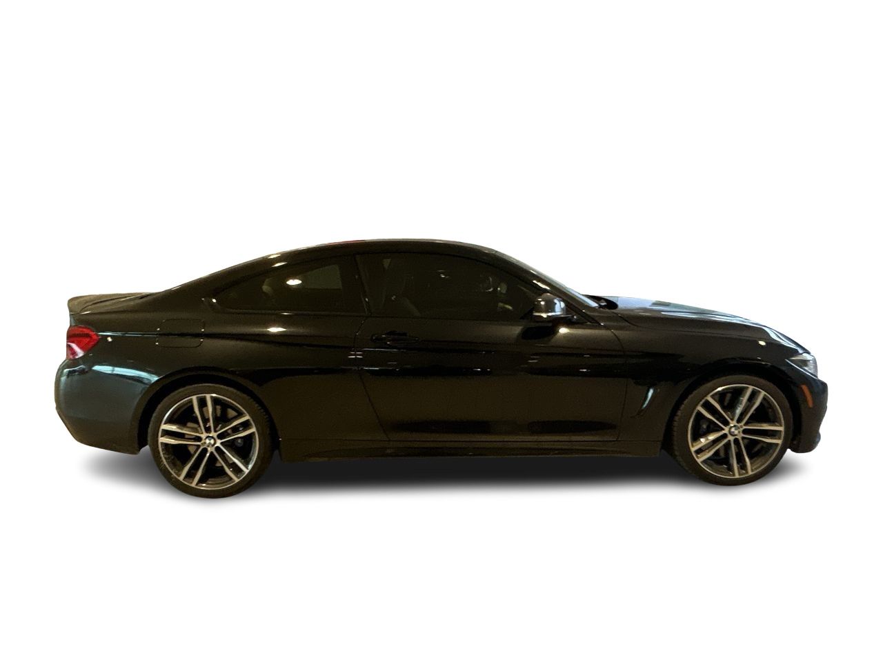 2018 BMW 440i in Toronto, Ontario