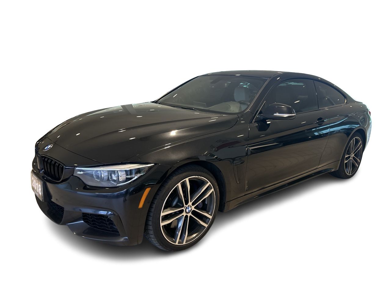 2018 BMW 440i in Toronto, Ontario