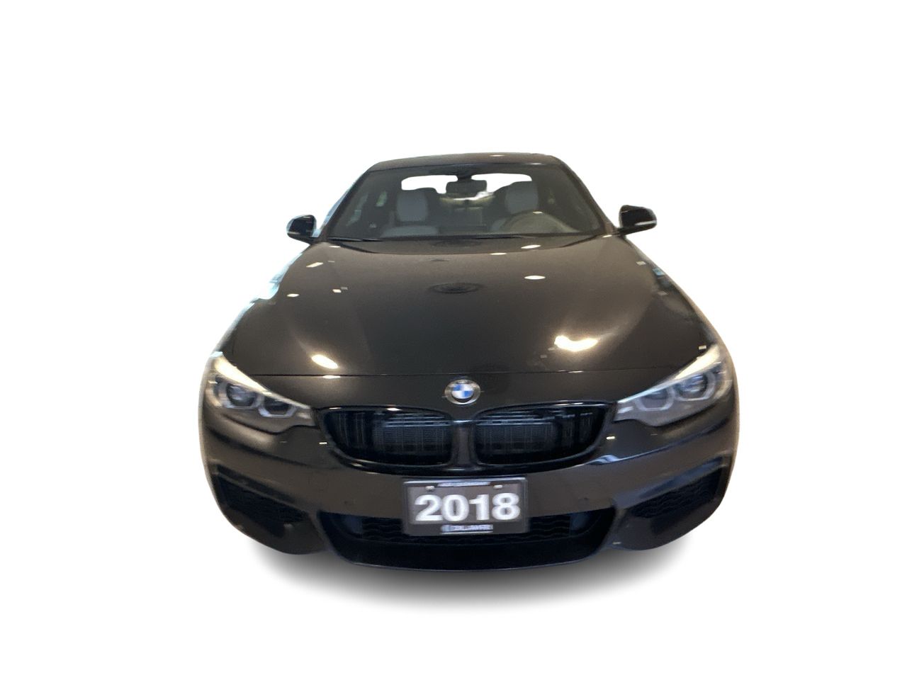 2018 BMW 440i in Toronto, Ontario