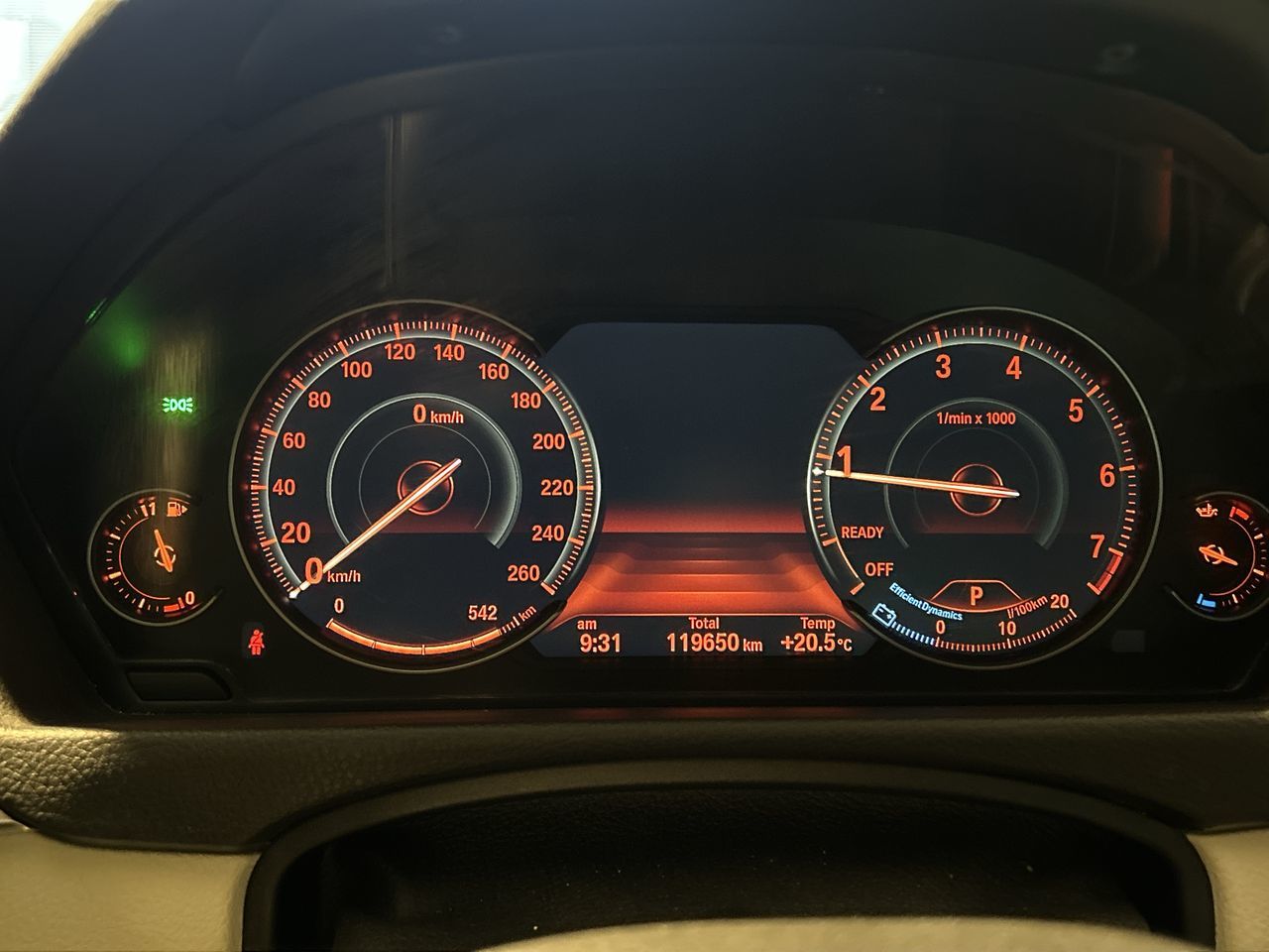 2018 BMW 440i in Toronto, Ontario