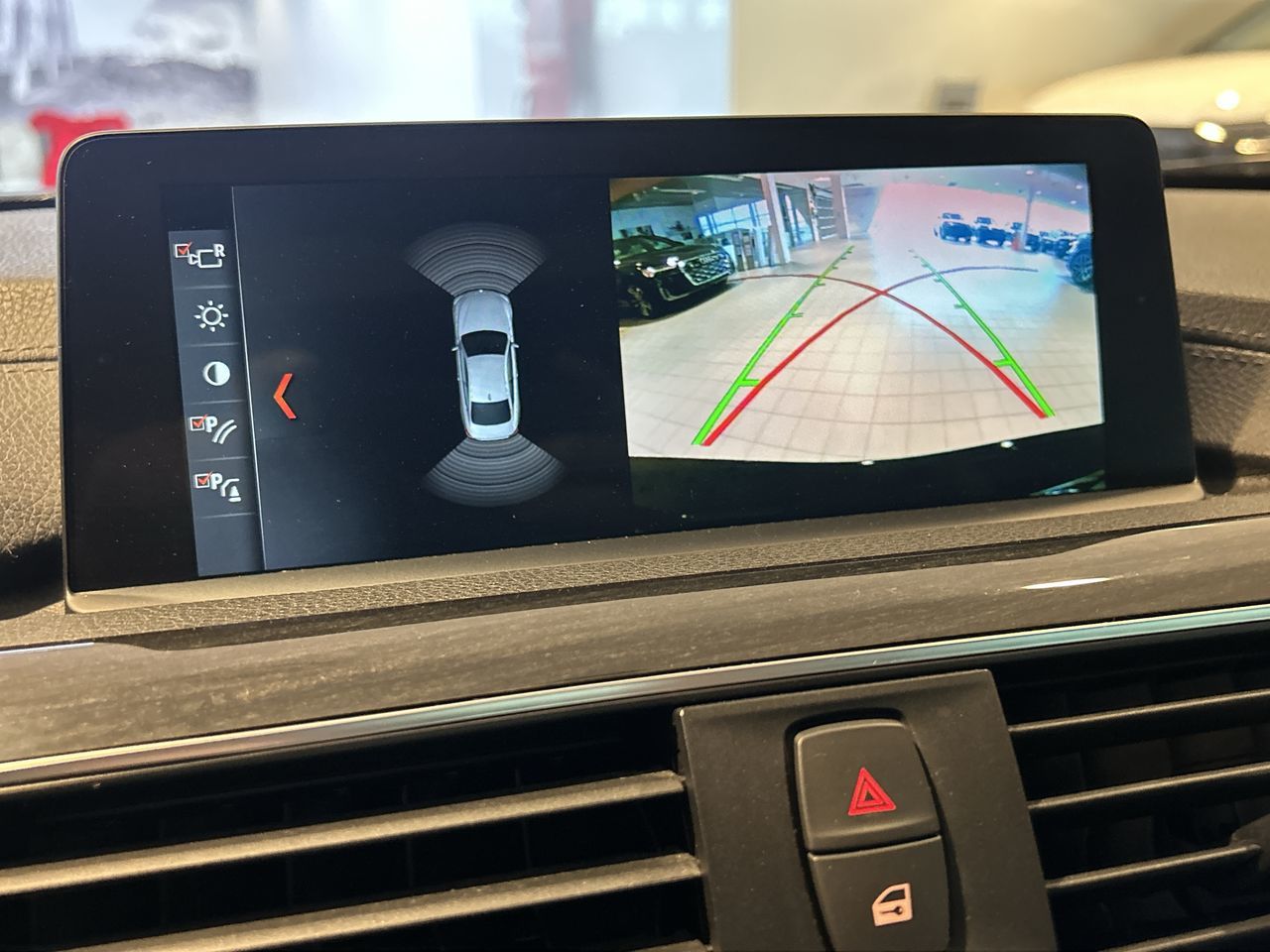 2018 BMW 440i in Toronto, Ontario